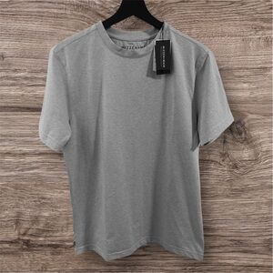 Mizzen+Main Wilson Performance T-Shirt (S)
